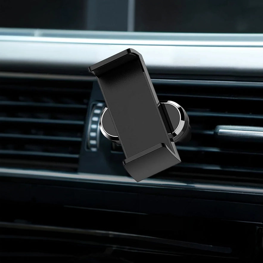 Universal Auto Handyhalterung Lüftung – Smartphone Halter für iPhone & Android, Stabil & Kompakt