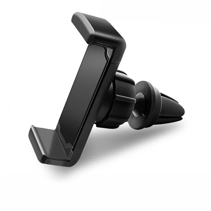 Universal Auto Handyhalterung Lüftung – Smartphone Halter für iPhone & Android, Stabil & Kompakt