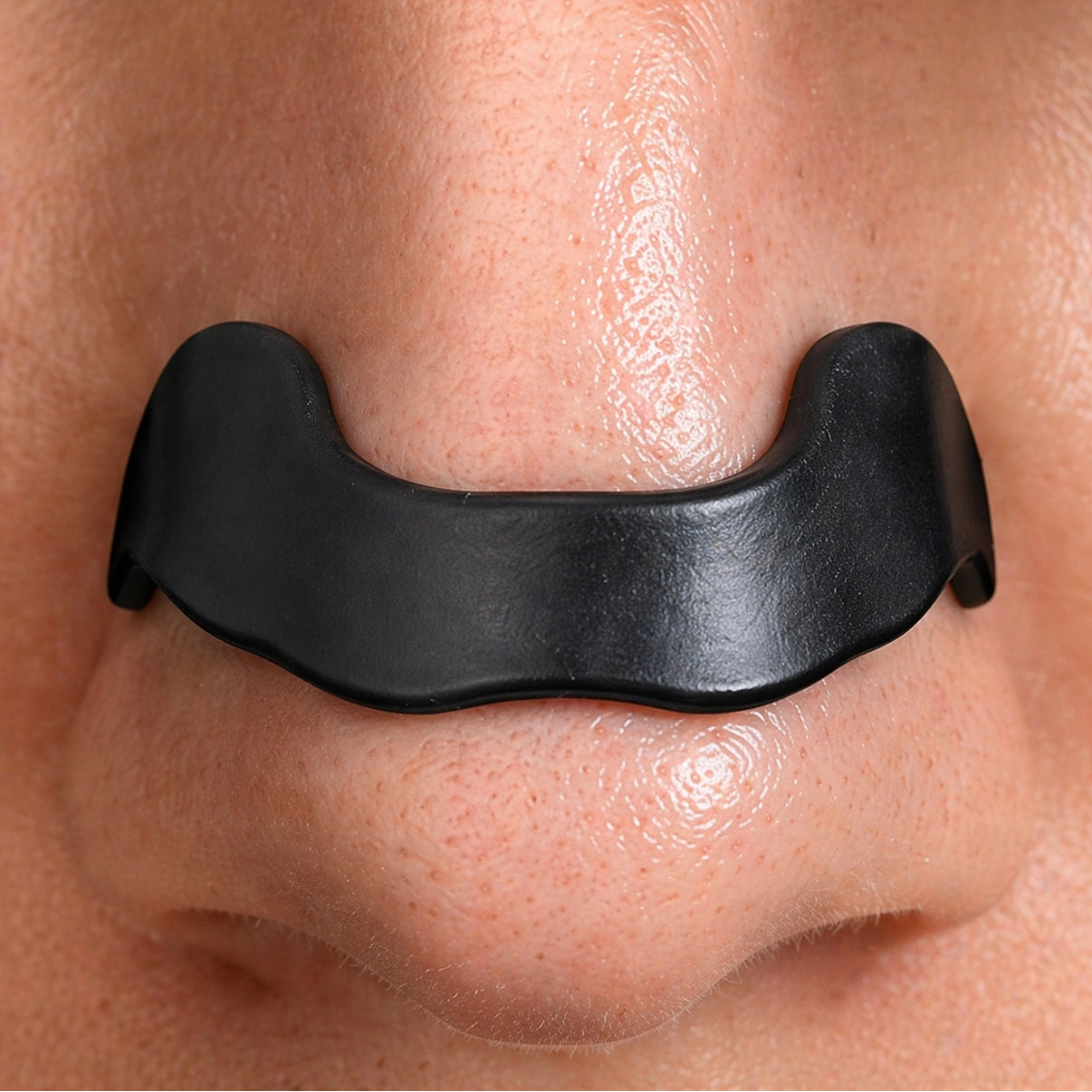 Magnetischer Anti Schnarchen – Nasenclip Set für bessere Atmung & Schlaf