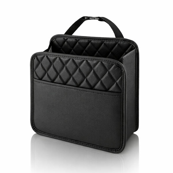 Auto Rückenlehnen Organizer aus Kunstleder