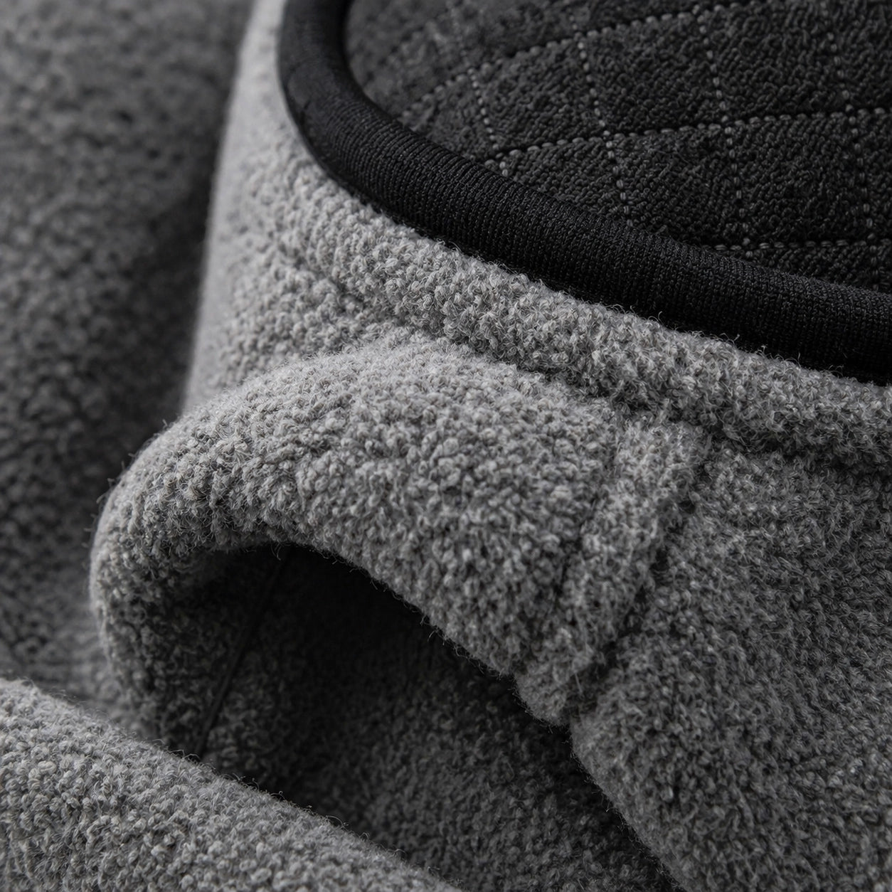 Sturmhaube Polar Fleece Unisex – Wasserdichte & Winddichte Gesichtsmaske | Thermo Balaclava für Ski, Fahrrad & Winter