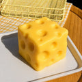 Käse Squishy Anti Stress Spielzeug – Langsam Rückfederndes Knautschspielzeug