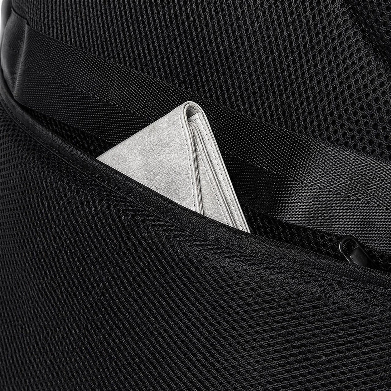 Herren Laptop Rucksack groß – Moderner Schul- & Reiserucksack aus Oxford Stoff | 20-35L Business & Freizeit