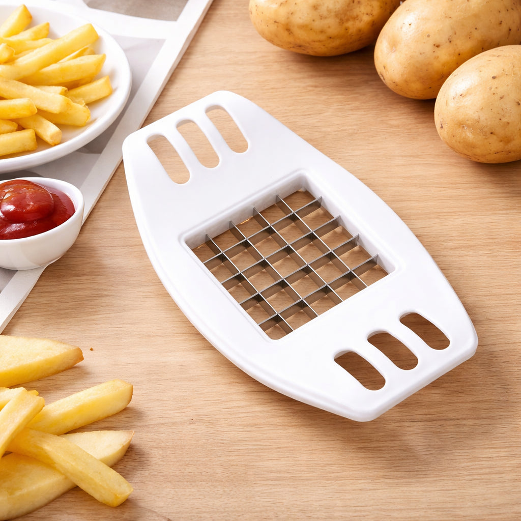 Pommes Schneider für Kartoffeln und Gemüse