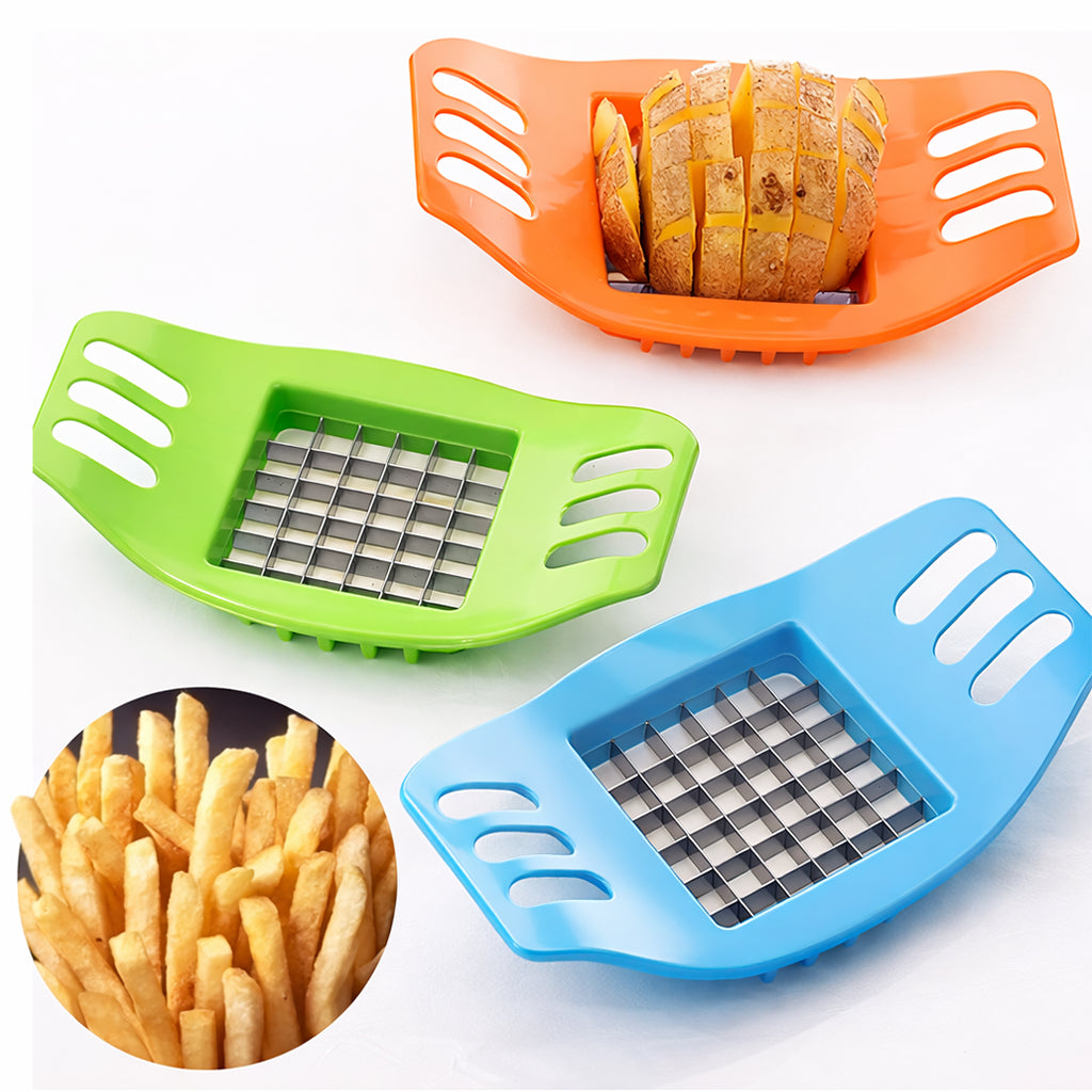 Pommes Schneider für Kartoffeln und Gemüse