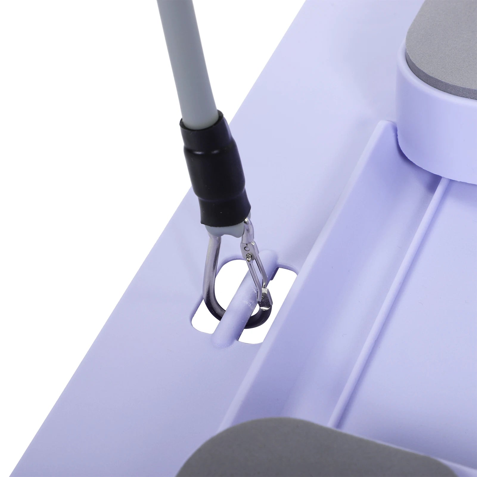 Pilates Board 4-in-1 Faltbar – Core Trainer mit Ab Roller, Push-Up & Resistance Bands