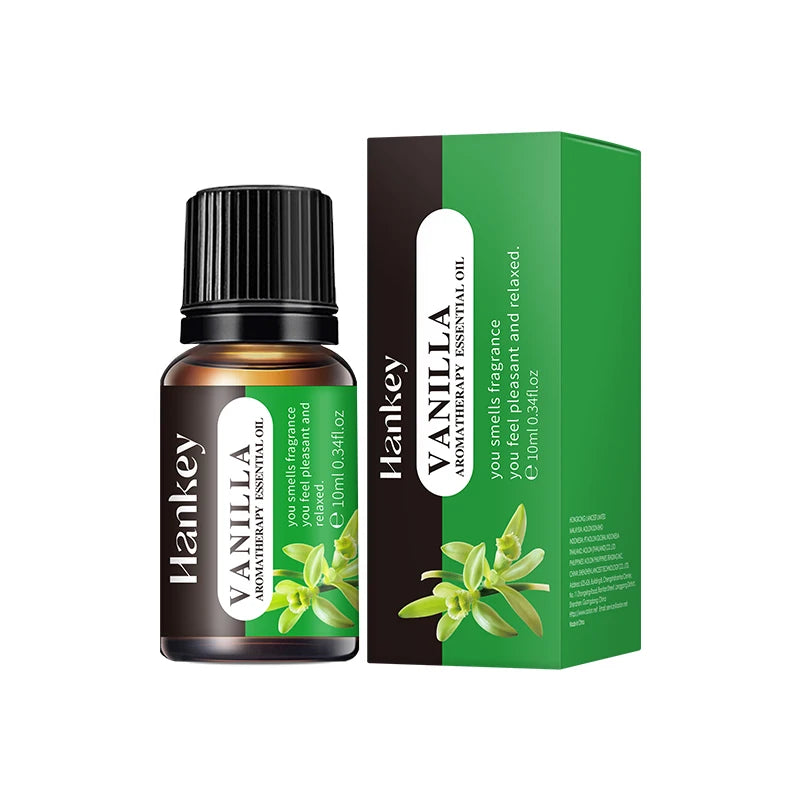 300ml Aroma Diffusor – Luftbefeuchter mit LED & ätherischen Ölen USB