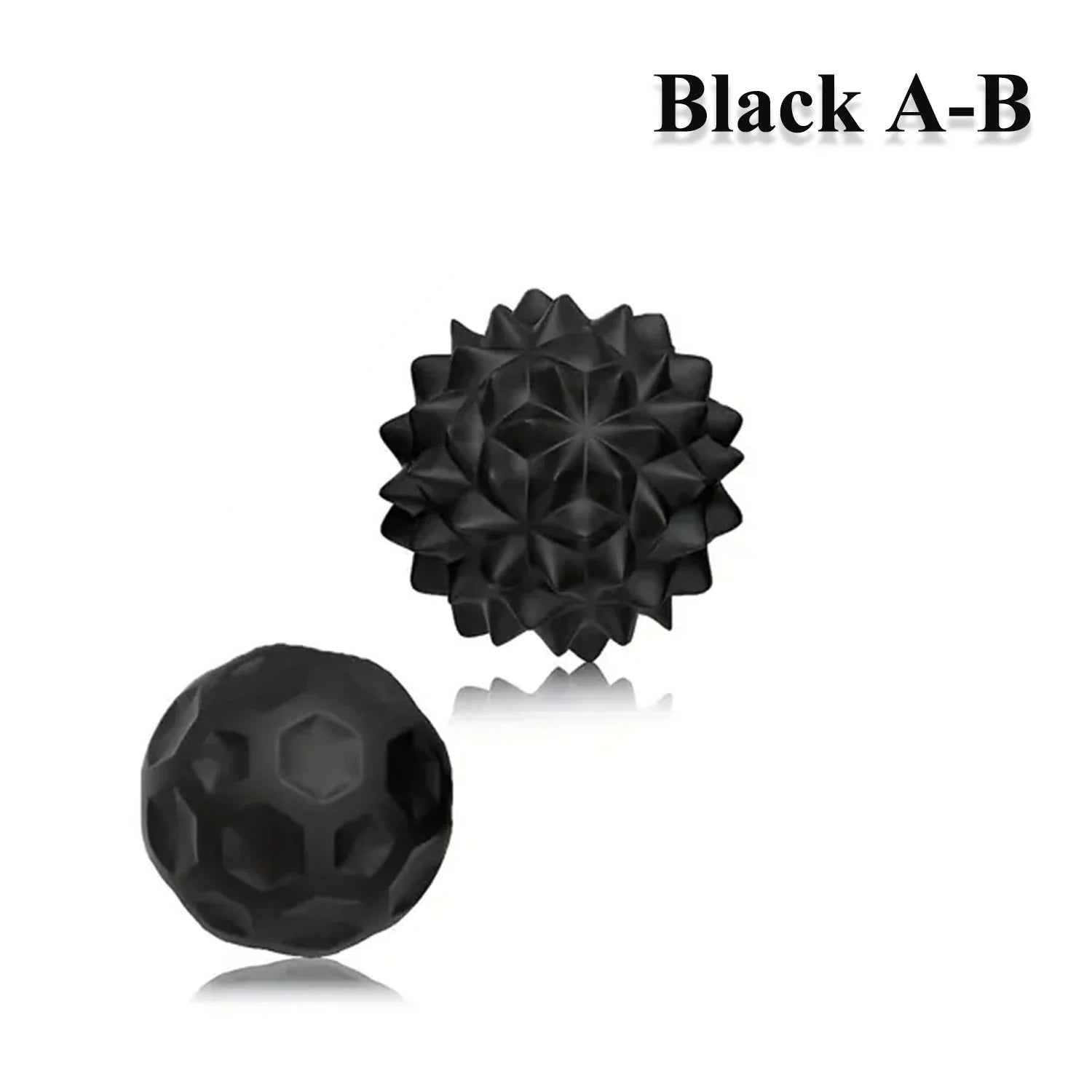 Magnetische Fidget Bälle Set (2–8 Stk.) – Silikon Anti Stress Zappelspielzeug