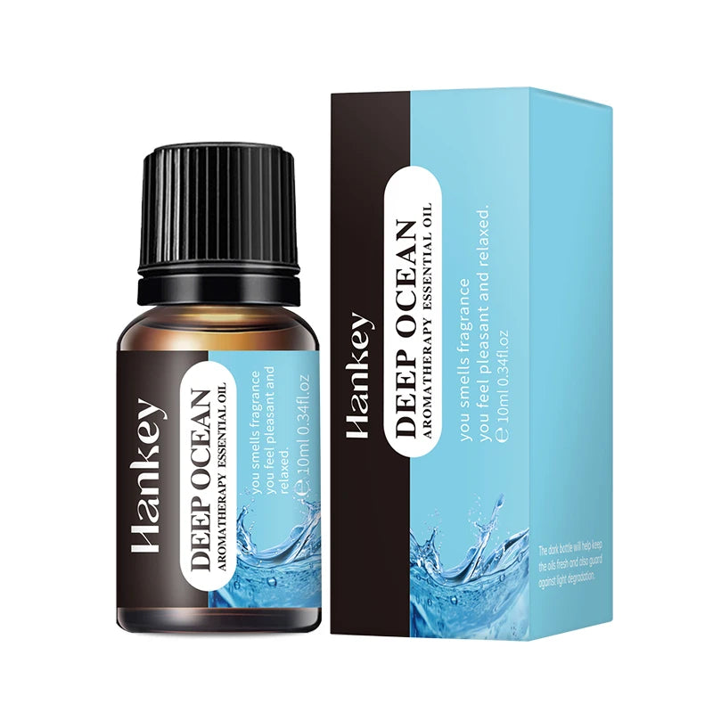 300ml Aroma Diffusor – Luftbefeuchter mit LED & ätherischen Ölen USB