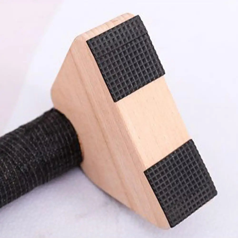 Holz Parallettes Push-Up Bars – Massivholz Calisthenics Stangen für Bodyweight Training
