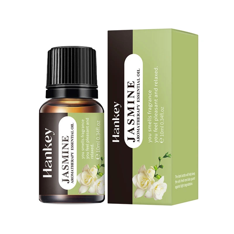 300ml Aroma Diffusor – Luftbefeuchter mit LED & ätherischen Ölen USB
