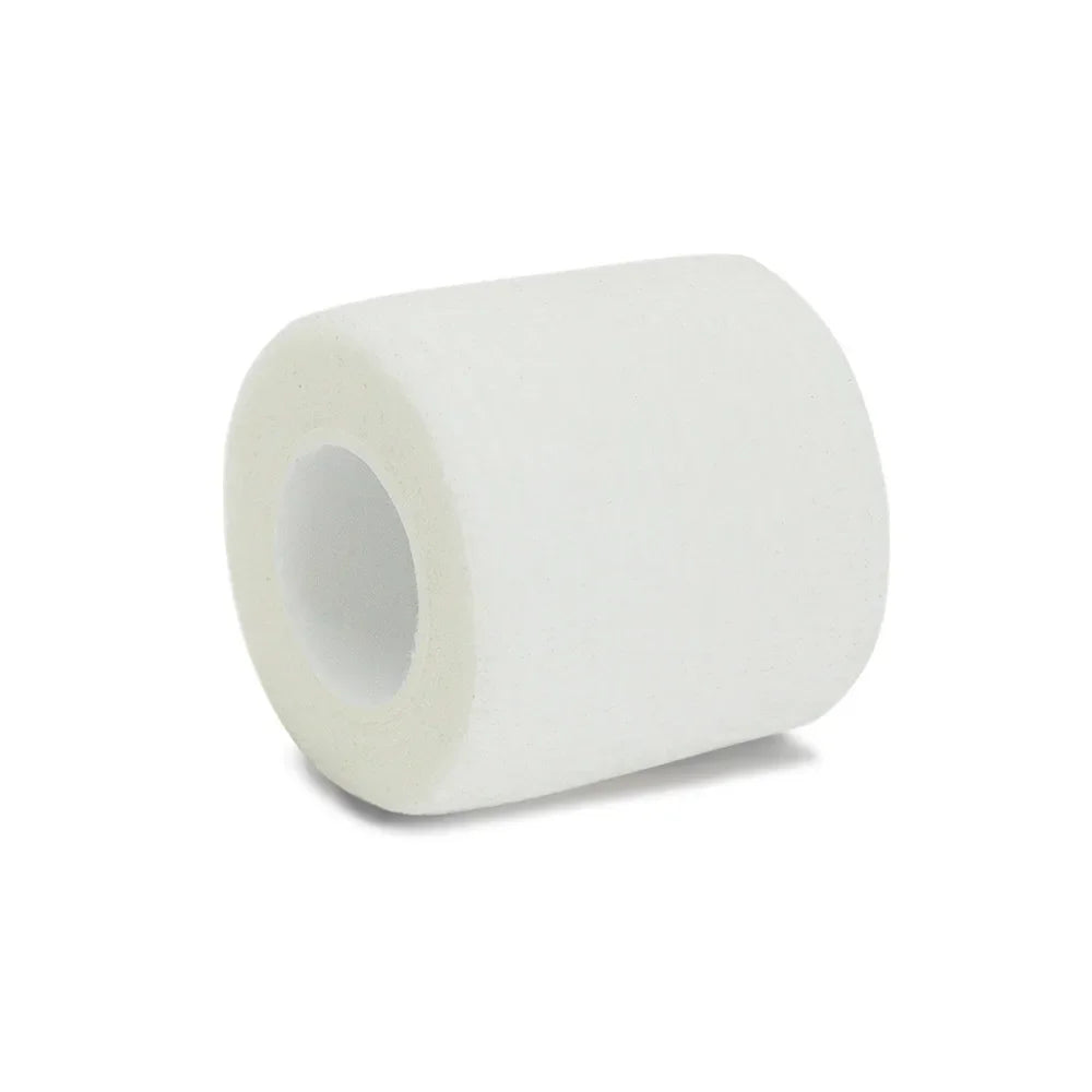 Selbstklebende Elastische Bandage Set (1–20 Stück) – Atmungsaktive Fixierbinde für Sport & Erste Hilfe