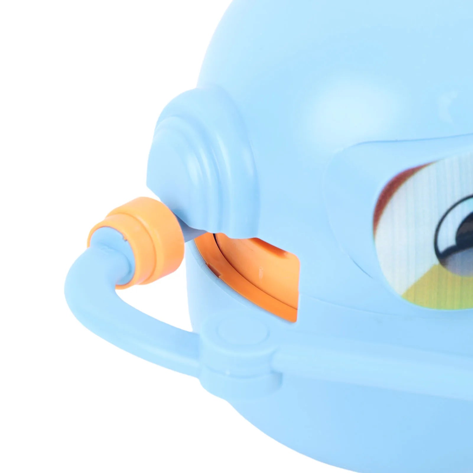 Zeichenroboter Kinder mit 100 Karten – Lernspielzeug Malroboter Vorschule & Kreativität