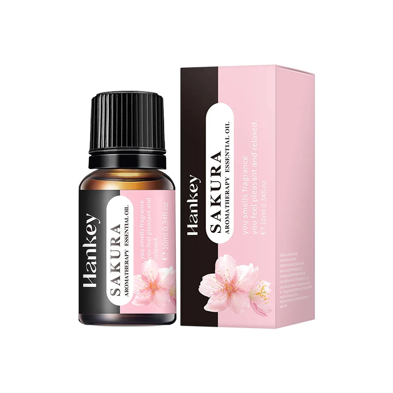 300ml Aroma Diffusor – Luftbefeuchter mit LED & ätherischen Ölen USB
