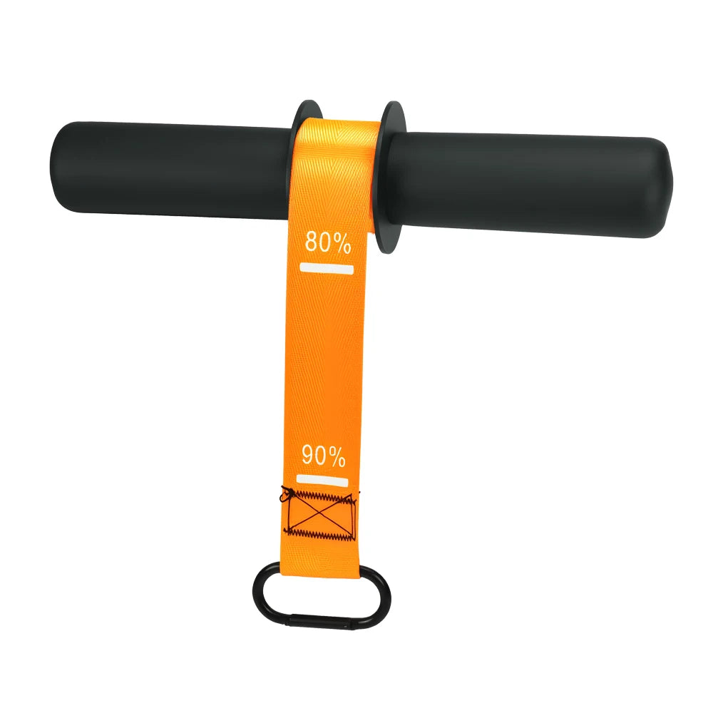 Unterarm Trainer Handgelenk Roller – Forearm Strength Trainer mit rutschfestem Griff