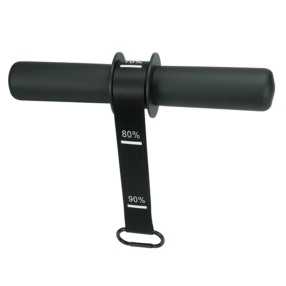 Unterarm Trainer Handgelenk Roller – Forearm Strength Trainer mit rutschfestem Griff