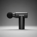 Mini Massage Gun USB – Faszien Massagegerät für Muskelentspannung