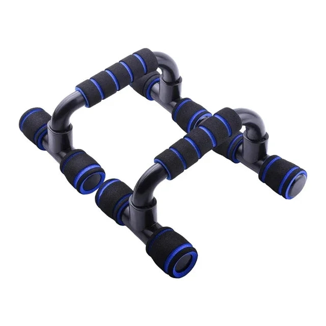 Rutschfester Push-Up-Ständer für Zuhause, Fitness, Power-Rack, Fitnessstudio, Griffe, Push-up-Bars, Übung, Arm, Brust, Muskeltraining, Bodybuilding-Ausrüstung