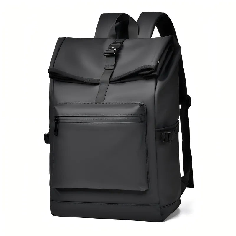 Rucksack groß Unisex – Stylischer Reise & Pendler Backpack mit Fächern | Leicht & Robust