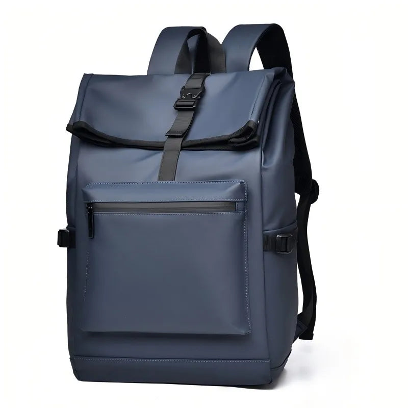 Rucksack groß Unisex – Stylischer Reise & Pendler Backpack mit Fächern | Leicht & Robust