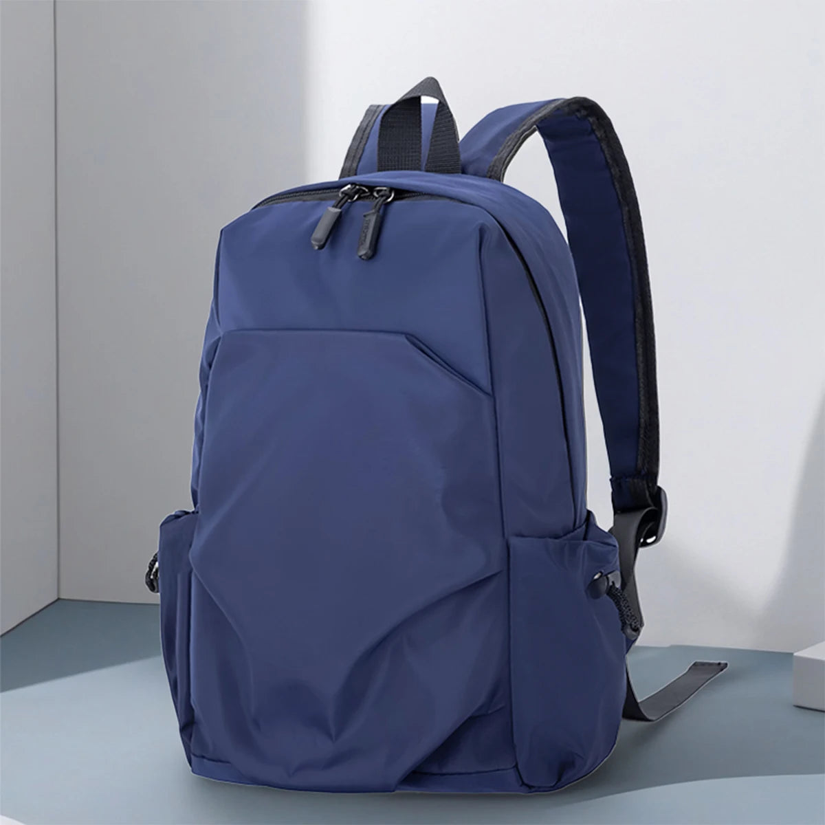 Leichter Mini-Rucksack Unisex – Wasserdichter Outdoor Backpack für Schule, Reisen & Wandern | 20-35L Freizeit Tasche