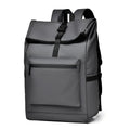 Rucksack groß Unisex – Stylischer Reise & Pendler Backpack mit Fächern | Leicht & Robust