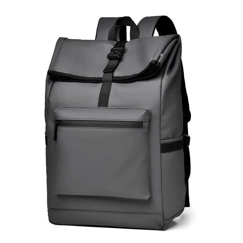 Rucksack groß Unisex – Stylischer Reise & Pendler Backpack mit Fächern | Leicht & Robust