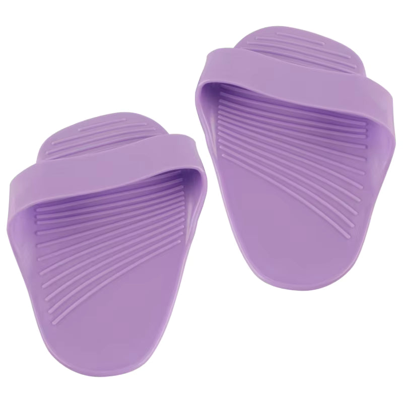 Gewichtheber Handschuhe Grip Pads – Rutschfester Handflächenschutz für Fitness & Gym