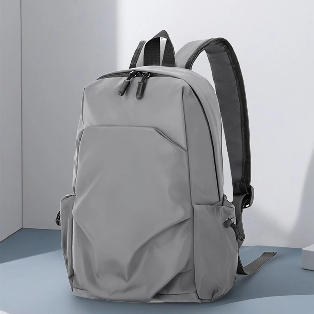 Leichter Mini-Rucksack Unisex – Wasserdichter Outdoor Backpack für Schule, Reisen & Wandern | 20-35L Freizeit Tasche