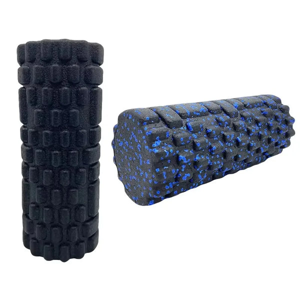 Schaumstoff Roller 30/33 cm – EPP Faszienrolle für Yoga, Massage & Muskel Regeneration