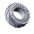 Fidget Ring Anti Stress – Drehbarer Spinner Ring für Ruhe, Fokus & Alltag