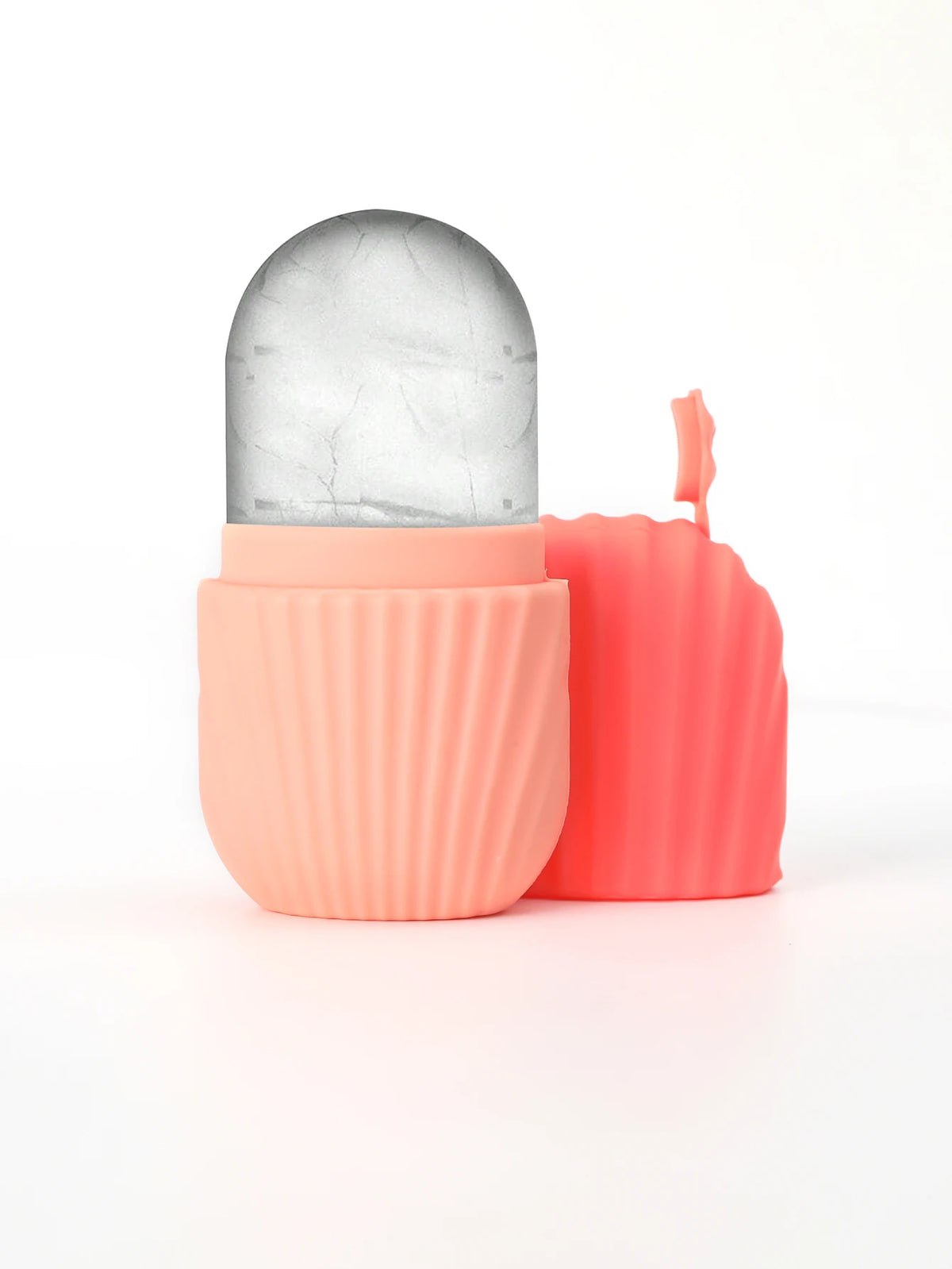 Ice Face Roller Set – Gesichtsroller & Gua Sha für Lifting & Hautpflege