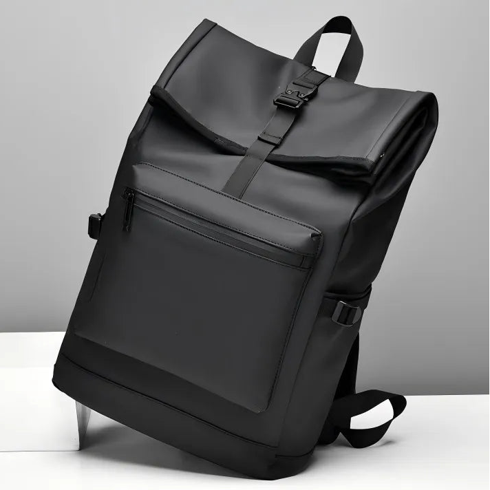 Rucksack groß Unisex – Stylischer Reise & Pendler Backpack mit Fächern | Leicht & Robust