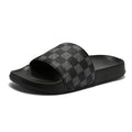 Herren Hausschuhe Sommer – Rutschfeste EVA Strand & Outdoor Slipper | Leicht, Bequem & Geruchshemmend