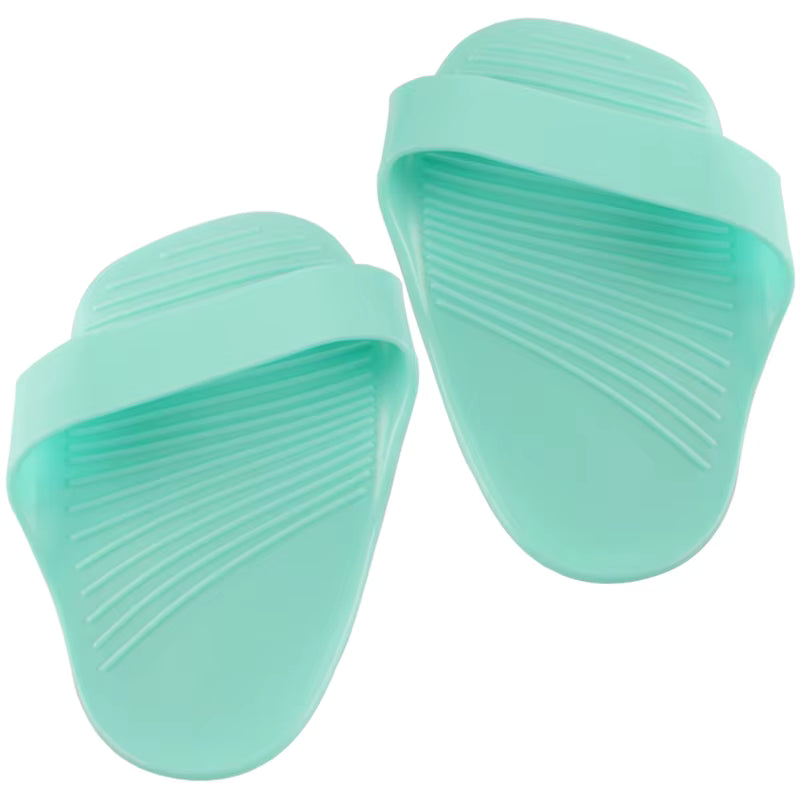 Gewichtheber Handschuhe Grip Pads – Rutschfester Handflächenschutz für Fitness & Gym
