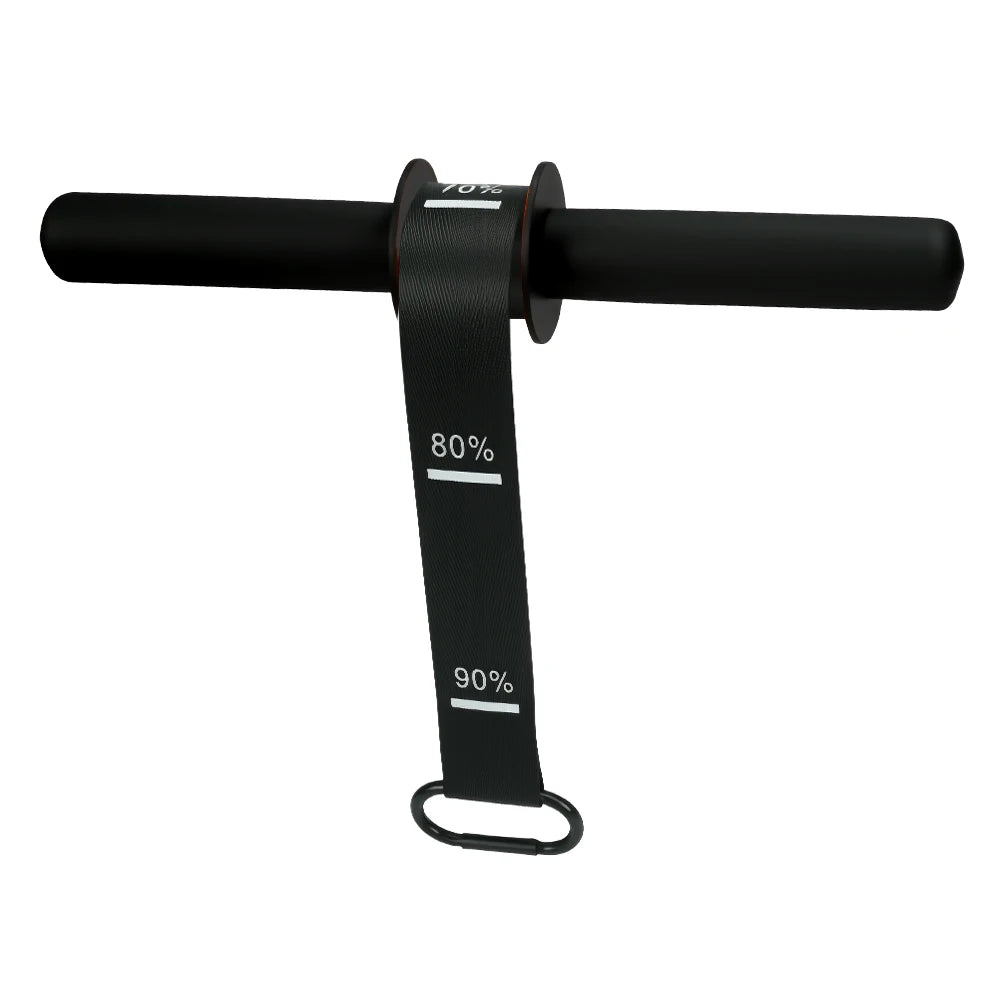 Unterarm Trainer Handgelenk Roller – Forearm Strength Trainer mit rutschfestem Griff