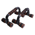 Rutschfester Push-Up-Ständer für Zuhause, Fitness, Power-Rack, Fitnessstudio, Griffe, Push-up-Bars, Übung, Arm, Brust, Muskeltraining, Bodybuilding-Ausrüstung