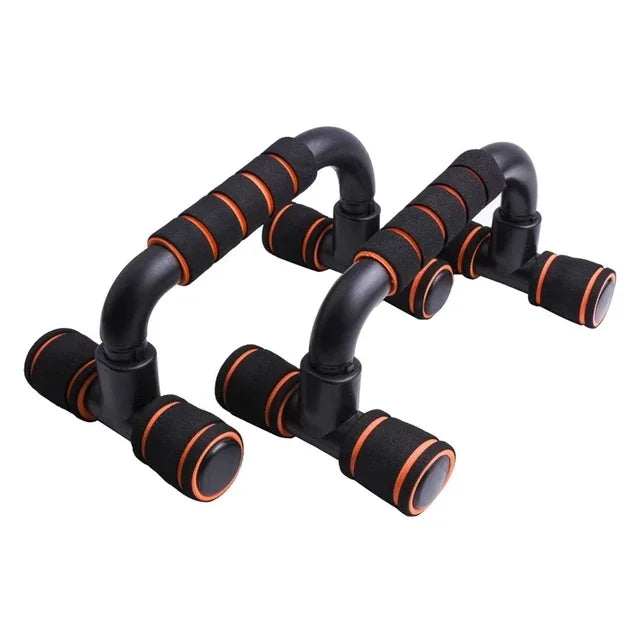 Rutschfester Push-Up-Ständer für Zuhause, Fitness, Power-Rack, Fitnessstudio, Griffe, Push-up-Bars, Übung, Arm, Brust, Muskeltraining, Bodybuilding-Ausrüstung