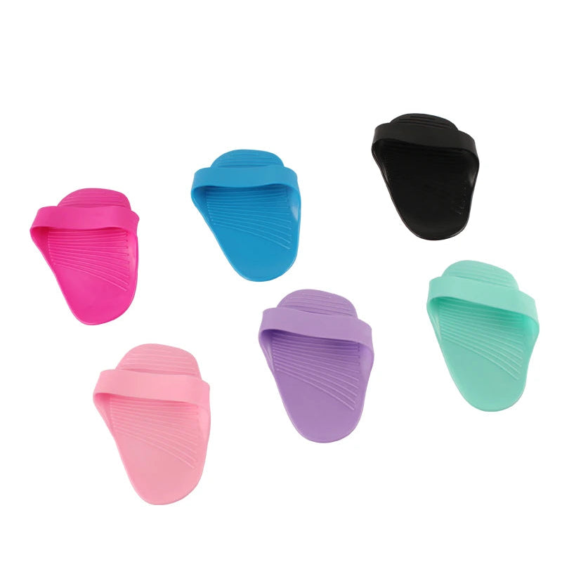 Gewichtheber Handschuhe Grip Pads – Rutschfester Handflächenschutz für Fitness & Gym