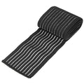 Elastische Kompressionsbandage 40–180 cm – Sport Wrap für Knie, Handgelenk & Knöchel
